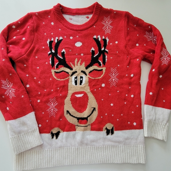 Christmas sweater - Picture 1 of 1